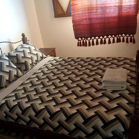 Hotel Touraghine Şafşavan Dış mekan fotoğraf
