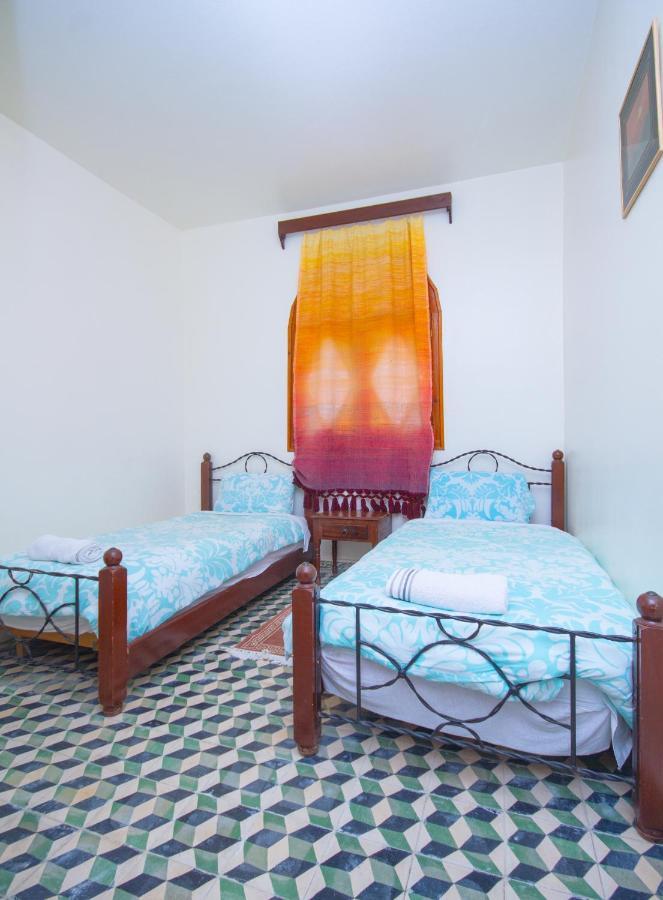 Hotel Touraghine Şafşavan Dış mekan fotoğraf