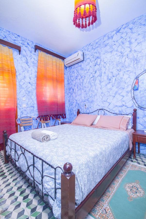 Hotel Touraghine Şafşavan Dış mekan fotoğraf