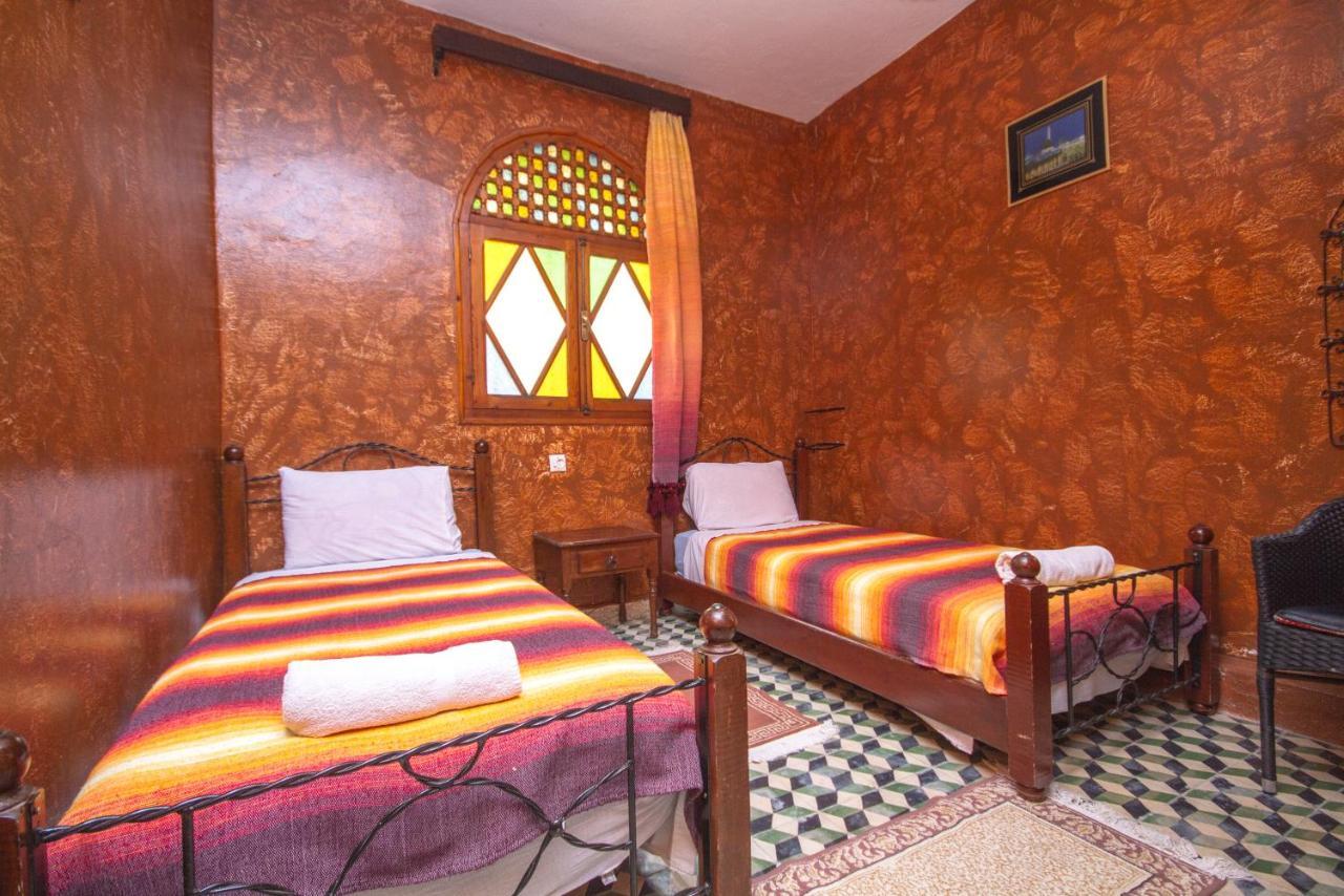 Hotel Touraghine Şafşavan Dış mekan fotoğraf