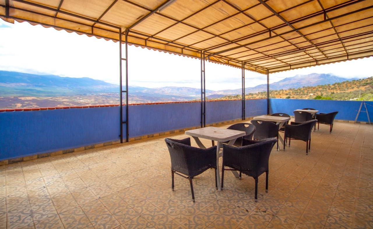 Hotel Touraghine Şafşavan Dış mekan fotoğraf