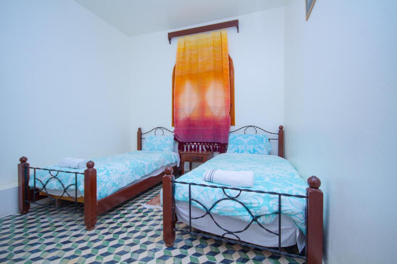 Hotel Touraghine Şafşavan Dış mekan fotoğraf