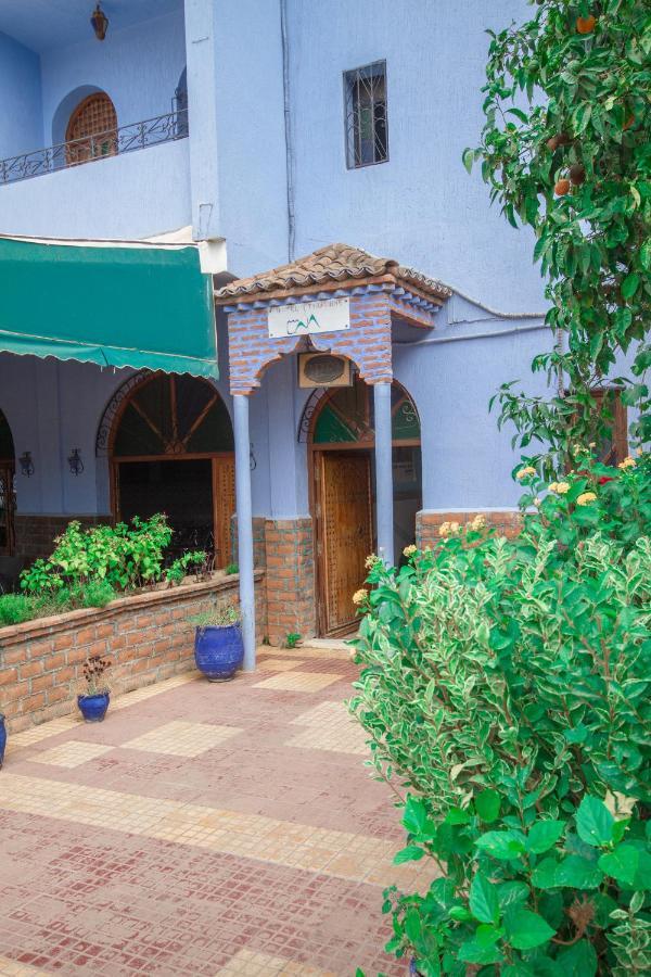 Hotel Touraghine Şafşavan Dış mekan fotoğraf