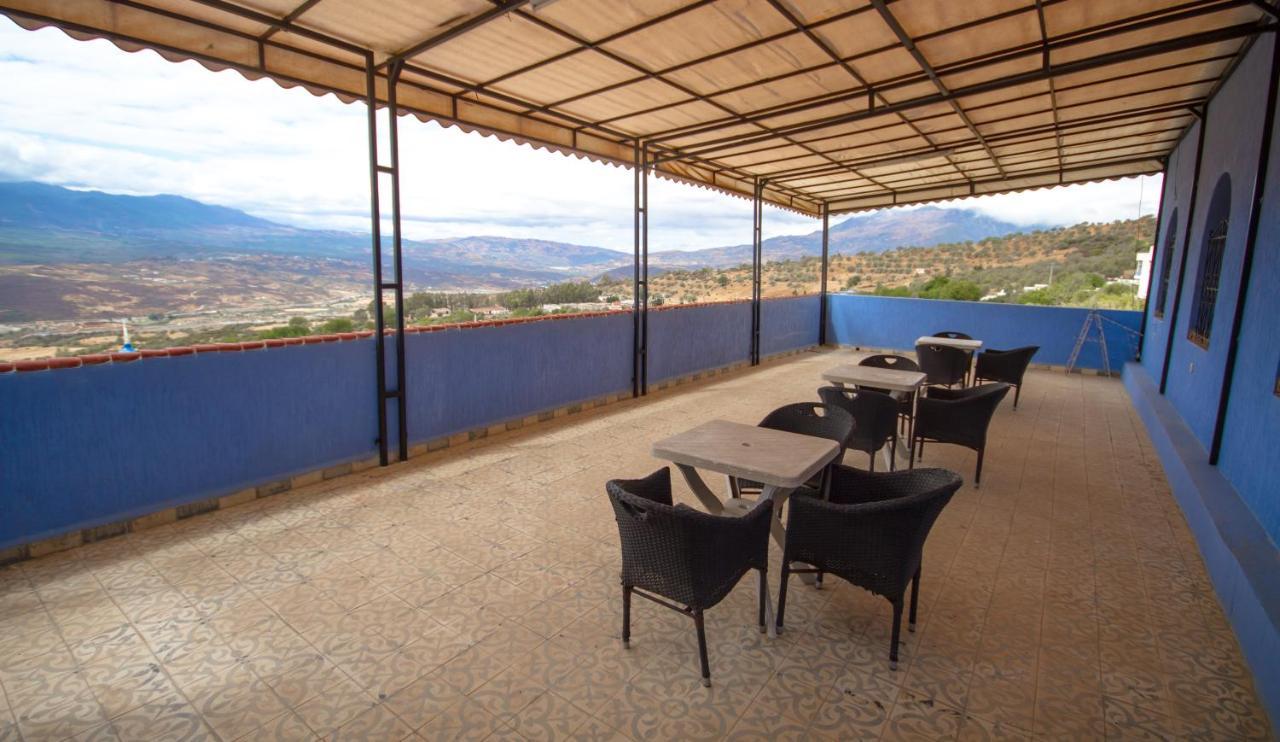 Hotel Touraghine Şafşavan Dış mekan fotoğraf
