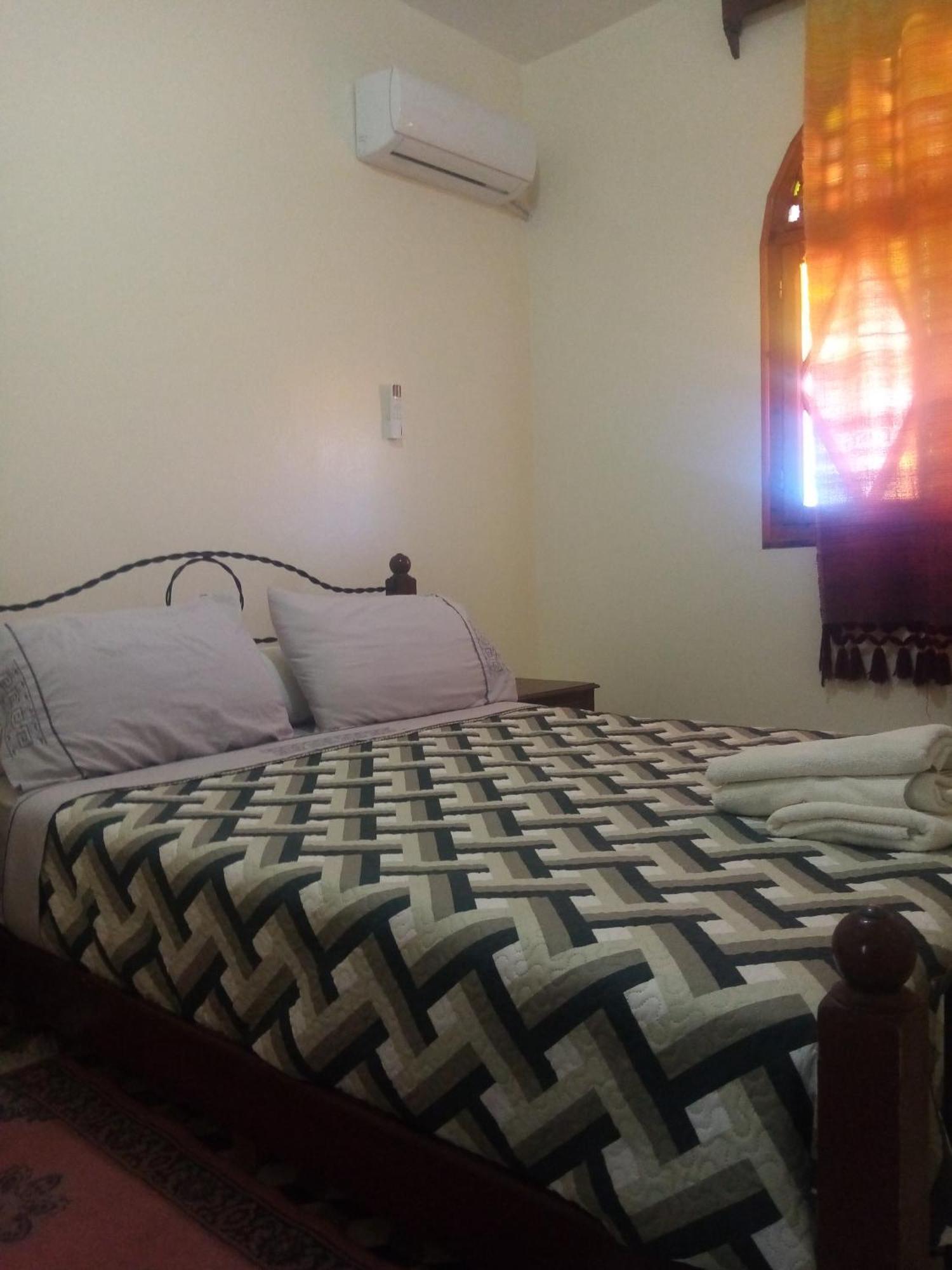 Hotel Touraghine Şafşavan Dış mekan fotoğraf