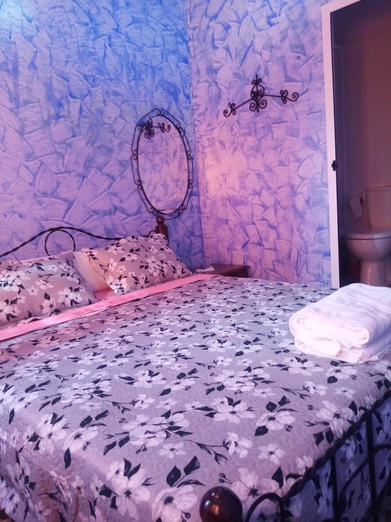 Hotel Touraghine Şafşavan Dış mekan fotoğraf