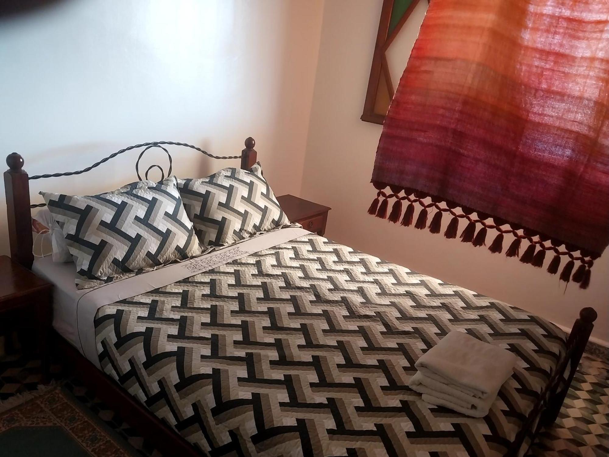 Hotel Touraghine Şafşavan Dış mekan fotoğraf