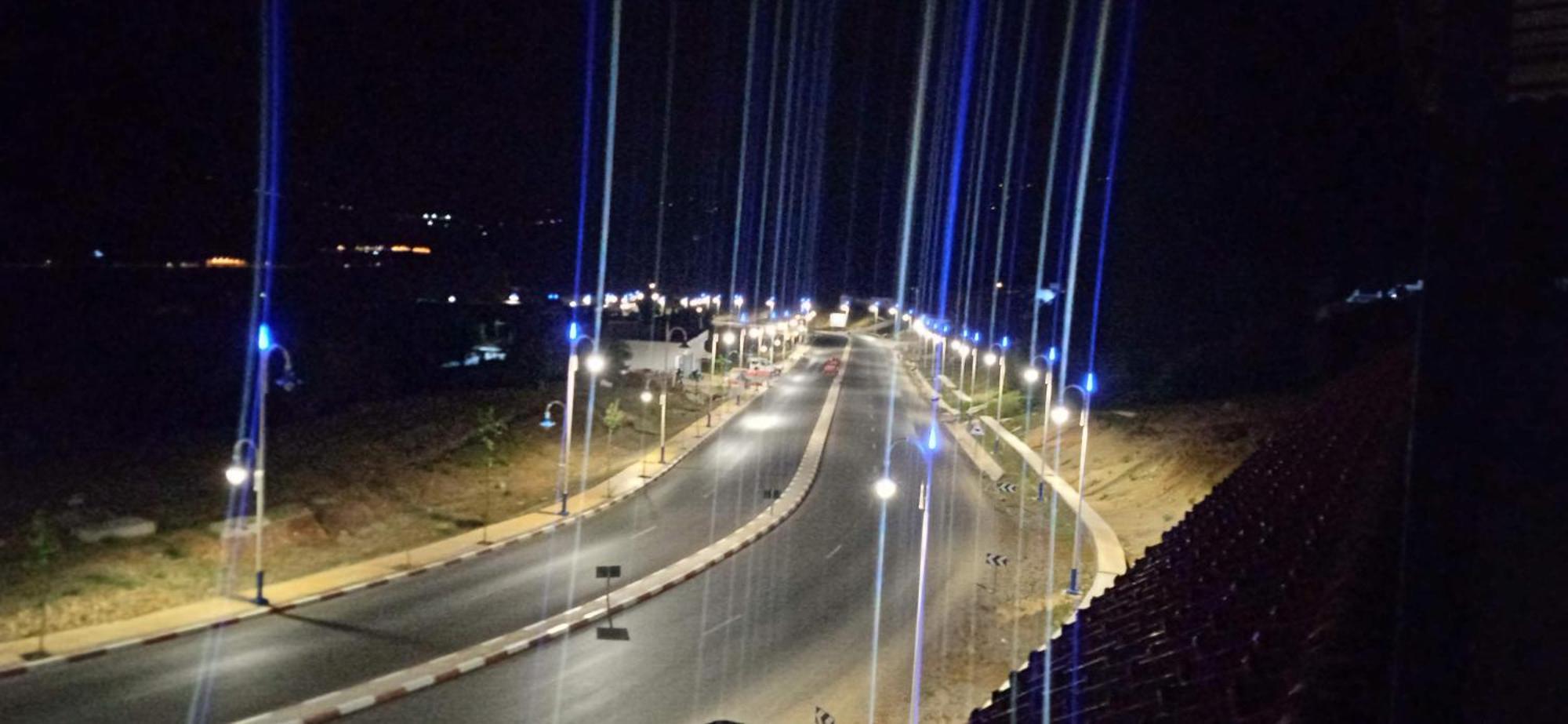 Hotel Touraghine Şafşavan Dış mekan fotoğraf